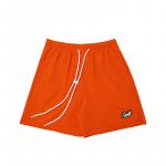 Баскетбольные шорты унисекс Slamble, черный - фото 4