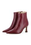 Ботильоны EVITA CARMELA, Bordeaux - фото