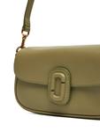Сумка Marc Jacobs The Clover Shoulder Bag 2P4HSH035H02, зеленый - фото 3