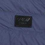 LINING Пуховик мужской синий - фото 8