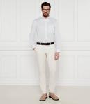 Рубашка Regular fit Calvin Klein, белый - фото 2