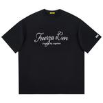 Футболка унисекс FUERZA, Apricot - фото 11