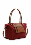 Сумка Tamaris Handbag, Darkred/Dark Red - фото 5