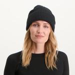 Шапка Poederbaas, черный - фото 2
