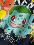 Толстовка NAME IT NMMNoa Pokemon, темно-синий/бирюзовый - фото 3