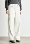 Брюки Calvin Klein Jeans Trousers, Chalk/Off-White - фото