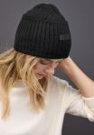 Шапка STREET ONE, черный - фото 3