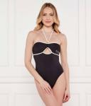 Купальник Karl Lagerfeld, черный - фото