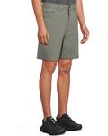 Шорты Prana Stretch Zion 5 Pocket Shorts, цвет Thyme - фото 2