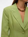 VERO MODA Блейзер 'VMNANCY' в цвете киви - фото 5