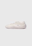 Кроссовки Lacoste NET LOW, Off White/Light Grey/Off-White - фото