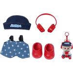 Совместимость с продуктами Pop Mart Coca Cola Collection Doll ROSEDAWN - фото 2