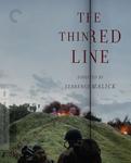 Диск Blu-ray The Thin Red Line [1998] [Criterion] - фото