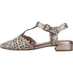 Сандалии Carmela модель 162184c цвет телесный - фото 2