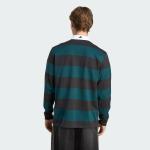 Футболка Performance ADIDAS PERFORMANCE All черныйs Heritage, черный - фото 3