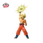 Dragon Ball ZG X Magic Crystal, Sun Wukong IV BANPRESTO - фото 2