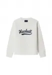 Толстовка с логотипом hackett. Hackett London, Off White - фото