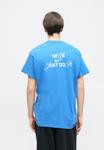 Футболка Nike Sportswear TEE, Star Blue/Blue - фото 4