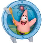 SpongeBob Dimensional Window Collection Resonance GONG Hang Tag Box 15cm POP MART - фото 3