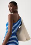 Топ STRIPE KITTY Mads Nørgaard, синий - фото 6