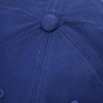 MLB Бейсболка унисекс синяя, Blue - фото 9