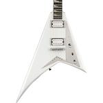 Электрогитара Jackson MJ Series Rhoads RRT, белая - фото
