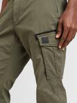 Брюки-карго s.Oliver Regular Cargo Pants, черный - фото 3