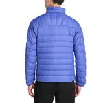 Timberland Пуховик мужской синий - фото 2