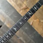 PRS Custom 24-08 - Черно-золотой с градиентом Wraparound 394619 - фото 5