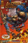 Bloodstrike #16 (Image Comics) - фото