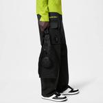 Сумка-слинг Louis Vuitton Duo, черный - фото 8