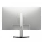 Монитор Dell S2722DC, 27", 2560 x 1440, IPS, 75 Гц, черный/серебристый - фото 4