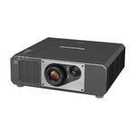 Проектор Panasonic PT-FRQ60, 6000 ANSI люмен, черный - фото 3