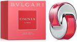 Туалетная вода Bvlgari Omnia Coral, 50 мл - фото 3