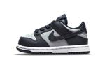 Кроссовки Nike Dunk Low Georgetown TD - фото