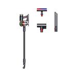 Пылесос Dyson V8 cyclone, (CN), чёрный - фото 3