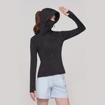 Ветровка для женщин Northland, черный - фото 21