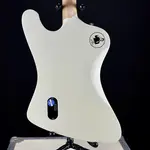 ESP LTD RZK-III Олимпик Уайт - фото 8