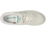 Кроссовки Club C 85 Reebok Lifestyle, мел - фото 2