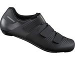 Кроссовки RC1 Cycling Shoe Shimano, черный - фото 4
