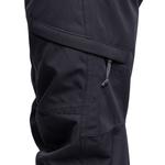 Брюки-карго 686 Smarty женские, черный - фото 7