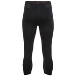 Узкие спортивные брюки UNDER ARMOUR Rush, черный - фото 2