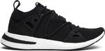 Кроссовки Adidas Naked x Wmns Arkyn 'Core Black White', черный - фото 2