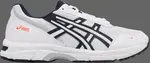 Кроссовки gel escalate 'white midnight' Asics, белый - фото 2