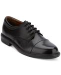 Мужские оксфорды gordon cap toe Dockers, черный - фото 2
