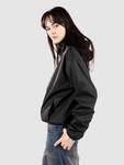 Зимняя куртка Roxy Wait For Me Jacke, anthracite - фото 6