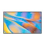 Телевизор Xiaomi Redmi A75 2024 L75MA-RA, 75", 4K,  Direct LED, 120 Гц, черный - фото