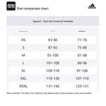 Куртка мужская Adidas AdiClub Terrex Xperior PrimaLoft Loose Fill, черный - фото 6