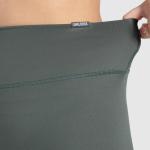 SMILODOX Женские шорты Darbie Green - фото 4