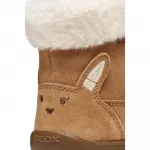 Ботинки Geox Macchia B564PA00022 Baby, коричневый - фото 8